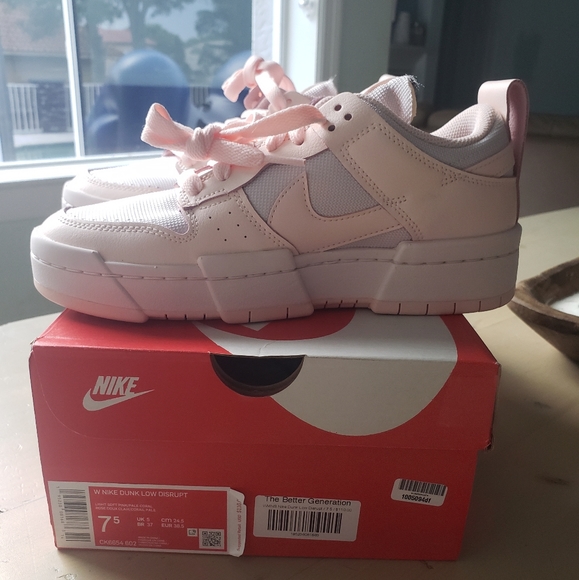 Nike Shoes - Nike Dunk Low